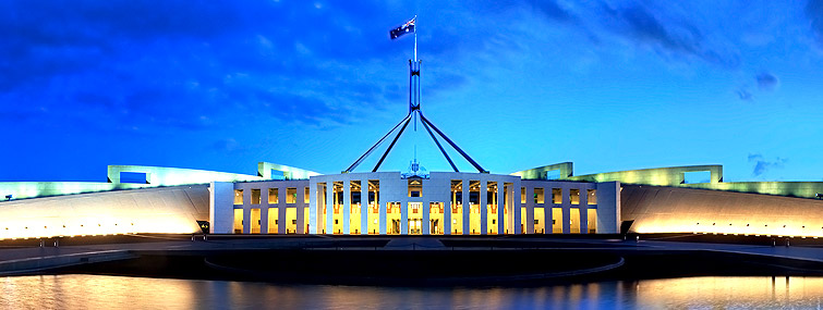 canberra